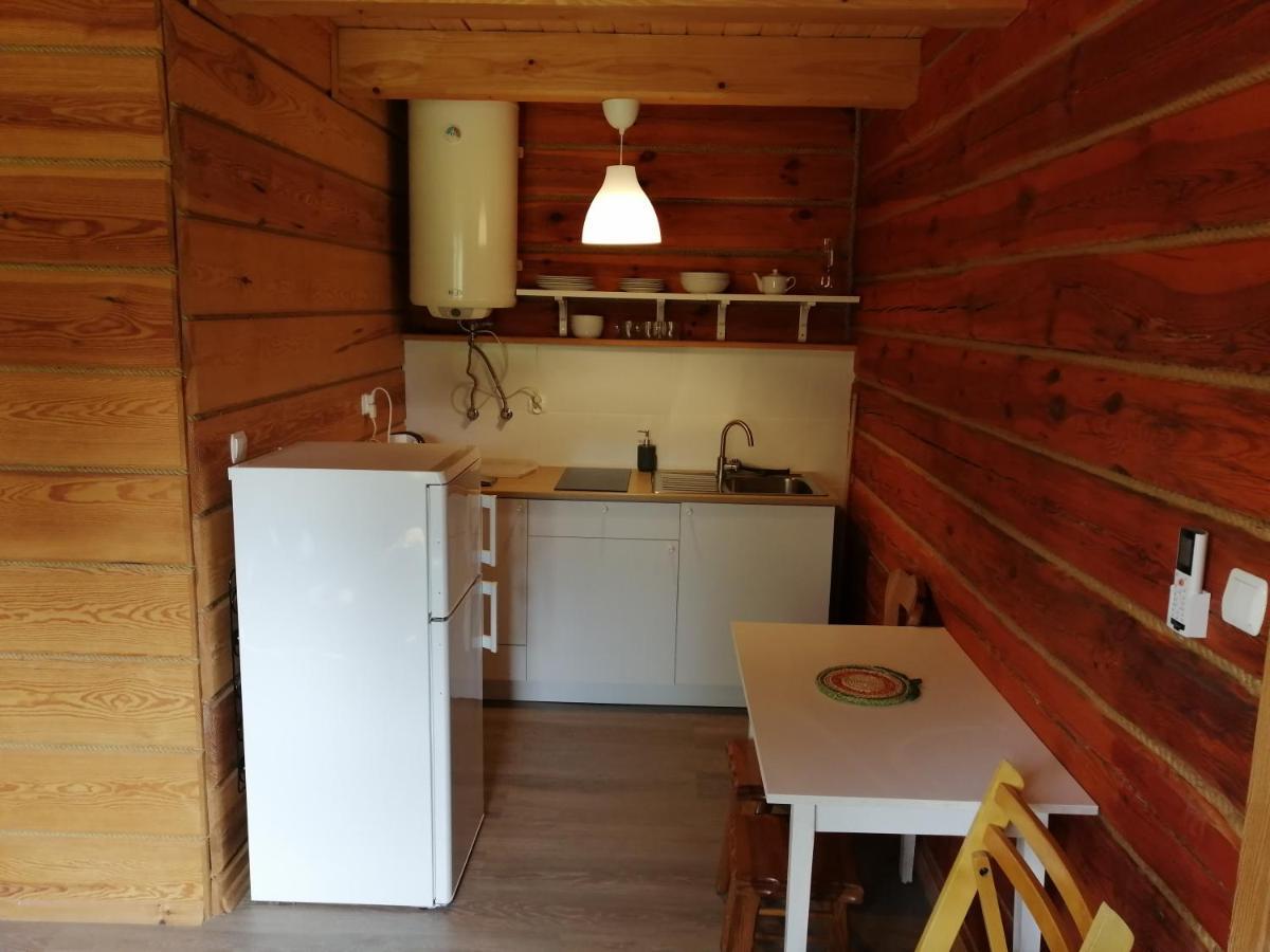 Radawa Family Space Exterior foto